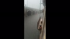 Deadly Flash Floods Strike Italy