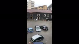 Deadly Flash Floods Strike Italy
