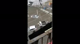 Deadly Flash Floods Strike Italy