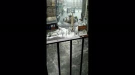 Deadly Flash Floods Strike Italy