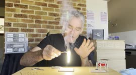 Aussie science teacher explains why the price of magnesium has gone up 500 per cent in a month threatening millions of jobs