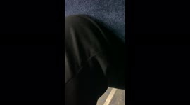 Man at Port Authority Bus Terminal In New York Refuses to Get Off Of NJ Transit Bus After Not Wanting To Wear His Mask and Starting a Fight With Someone Who Was Wearing His Mask In Line Waiting to Get On The Bus