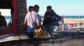 The special corn recipe finds a great deal for the Gaza Sea Cornish.