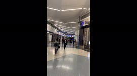 US: Police Activity At LAX Briefly Grounds Flights, Prompts Evacuation 3