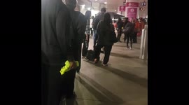 US: Police Activity At LAX Briefly Grounds Flights, Prompts Evacuation 2