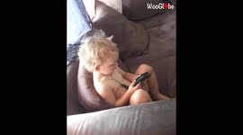 ''Am I a bad mum?' Aussie woman throws cheese at her son *PRICELESS REACTION*'
