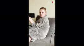 UK mum stumps son with 'tricky' maths question