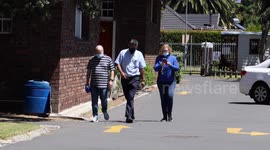 Helen Zille defends Phoenix posters as she casts special vote
