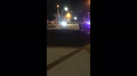 Underground explosion in downtown San Antonio causes power outage for local residents and hotel guests