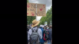 Australia: Thousands Of Protesters Rally In Melbourne Against Dan Andrews’ Pandemic Bill