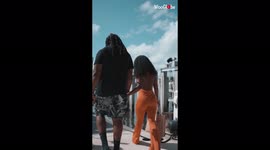 'Man catches girlfriend off-guard with WHOLESOME surprise proposal on yacht '