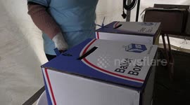 South African political parties respond to low voter turnout in local government elections