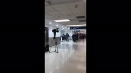 US: American Airlines Mass Cancellation Continues 2