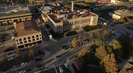 Murder trial of Kyle Rittenhouse, who shot dead 2 BLM protesters, begins