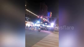 Chinese county turns all traffic lights RED to control COVID-19 after new case emerges