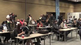 60% of ballots counted, DA holds strong lead in the mother City, ANC calls for active Citizenry