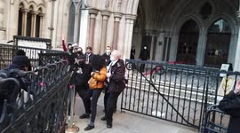 Sisters Uncut is raising the alarm on police violence against women