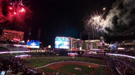 US: Fans Celebrate Atlanta Braves’ MLB World Series Win 3