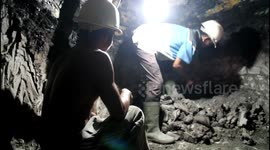 COP 26: Indonesian minister says country could phase out coal by 2040 with financial assistance