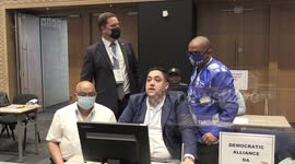 DA claims victory in mother city, promises to do more for citizens