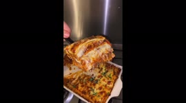 Bartender who quit job to cook at home becomes TikTok star and lands recipe book deal