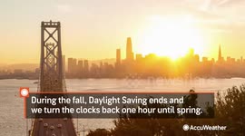 The history of daylight saving