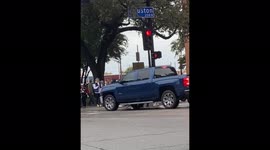 US: QAnon Supporters Gather In Dallas To Await Return Of JFK Jr.
