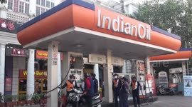 Petrol, diesel excise duty cut by Rs 5, Rs 10 per litre on Diwali eve by Central Government