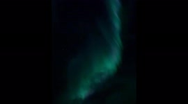 Northern Lights Dazzle Across North America, Northern Europe