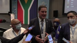 Democratic Alliance declares victory in the City of Cape Town