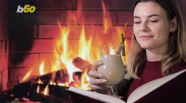 Do You Ever Wonder How Eggnog Gets its Holiday Flavor?