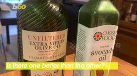 Olive Oil vs. Avocado Oil: Everything You Need to Know