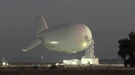 Israel announces “Dew of the Sky” to detect threats and attacks