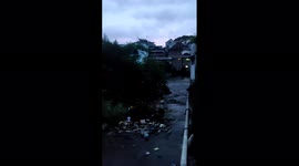 Indonesia: Flash Floods Hit Inland East Java Cities After Heavy Rain 4