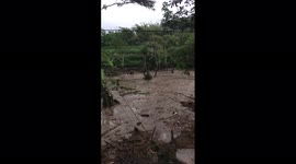 Indonesia: Flash Floods Hit Inland East Java Cities After Heavy Rain 3