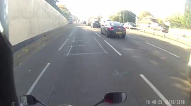 yamaha yzfr 125 close call with plymouth city bus accident near miss