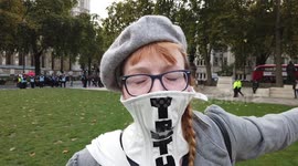 A German citizen, a mother allege UK government kidnap her son
