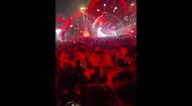 US: 8 People Dead After Crowd Surge At Travis Scott’s Astroworld In Texas