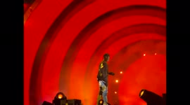 US: 8 People Dead After Crowd Surge At Travis Scott’s Astroworld In Texas 2