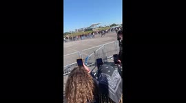 US: 8 People Dead After Crowd Surge At Travis Scott’s Astroworld In Texas 3