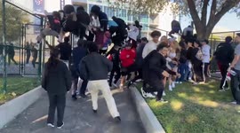 US: 8 People Dead After Crowd Surge At Travis Scott’s Astroworld In Texas 5