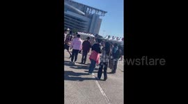 US: 8 People Dead After Crowd Surge At Travis Scott’s Astroworld In Texas 4