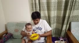 Fun with my Son