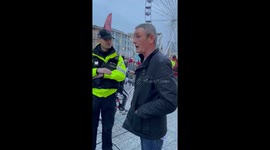 Man get wrong accused of something he didn’t do