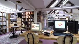 Retro gaming heaven 'The Cave' set to open in Gloucestershire