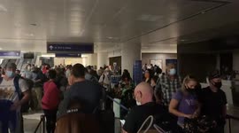 US: Power Outage Cancels Flights At Phoenix Sky Harbor Airport 3