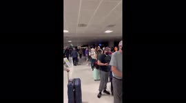 US: Power Outage Cancels Flights At Phoenix Sky Harbor Airport 2