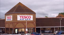 Tesco blocks Aldi from opening new store in Kent, UK