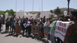 Climate activists call for adoption of Climate Justice Charter, calls COP26 a failure