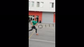 Firesport Training